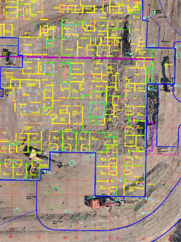 Construction Progress Monitoring